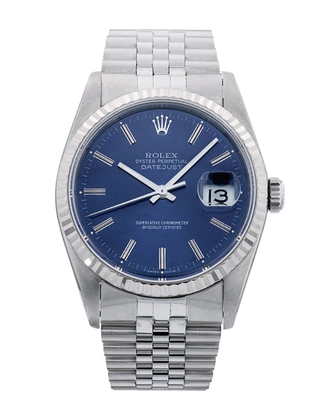 Rolex Datejust 16234